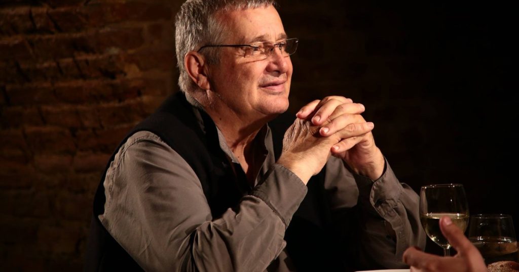 Mircea Dinescu, message after the result of the elections: "The young wolves managed to drive the painted shepherds"