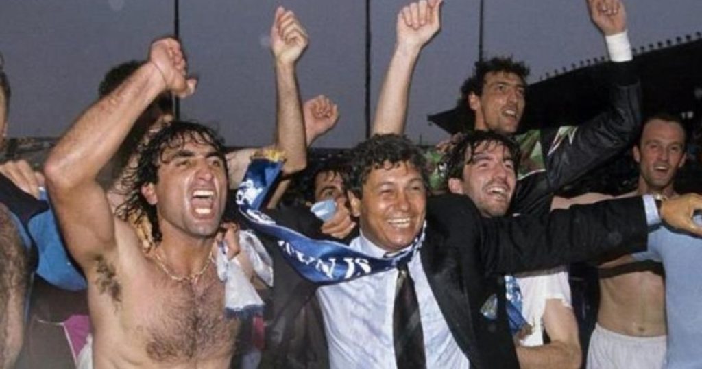 Mircea Lucescu made new accusations in the Italian press: "How long was Ceausescu in Romania, Steaua Triumfa always"