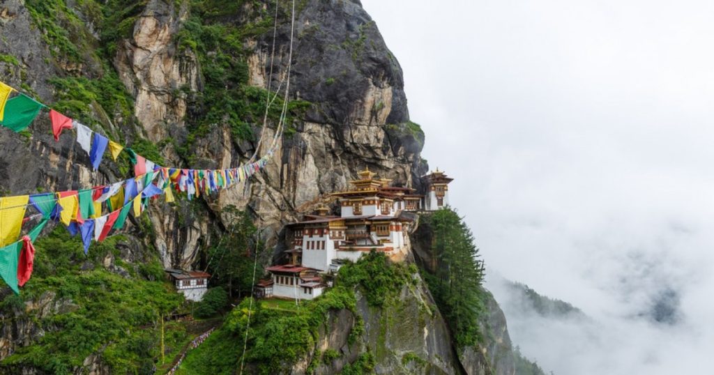 "My mind slowed." The story of the woman who found happiness at the end of the world