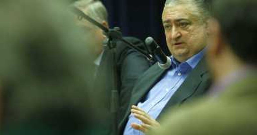 Offensive reaction after quickly laughing with Dinamo: baths, unfinished!