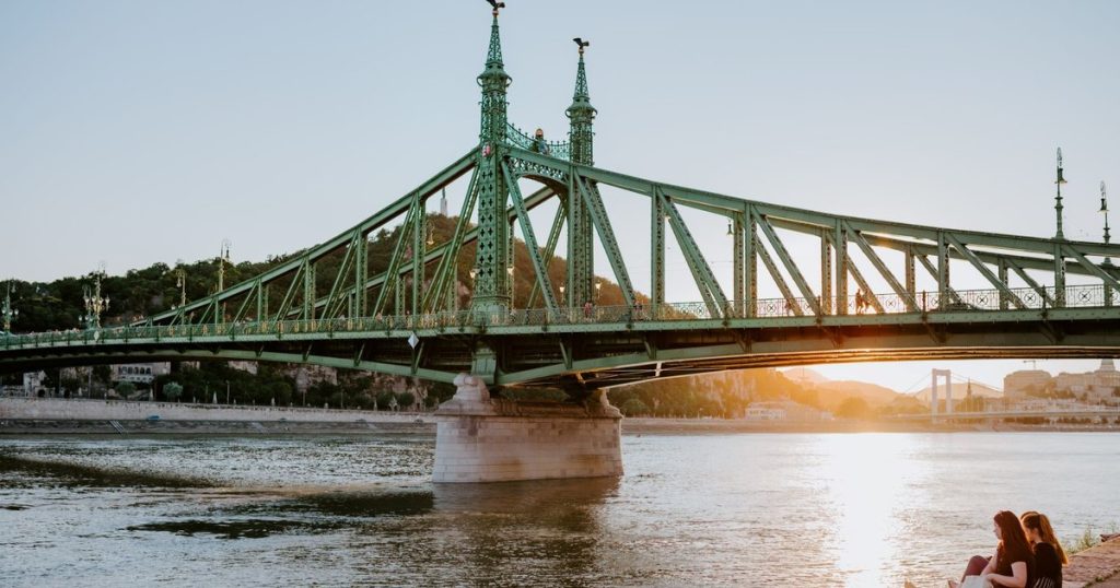 PHOTO The most sought after holiday destinations in Hungary, a few hours in Romania. The tourist "pearls" of the neighboring country