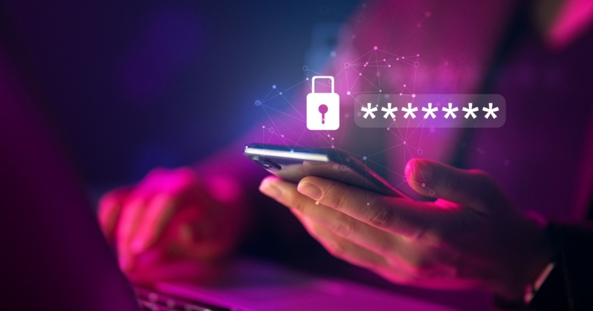 Passwords are extremely easy to break with AI help