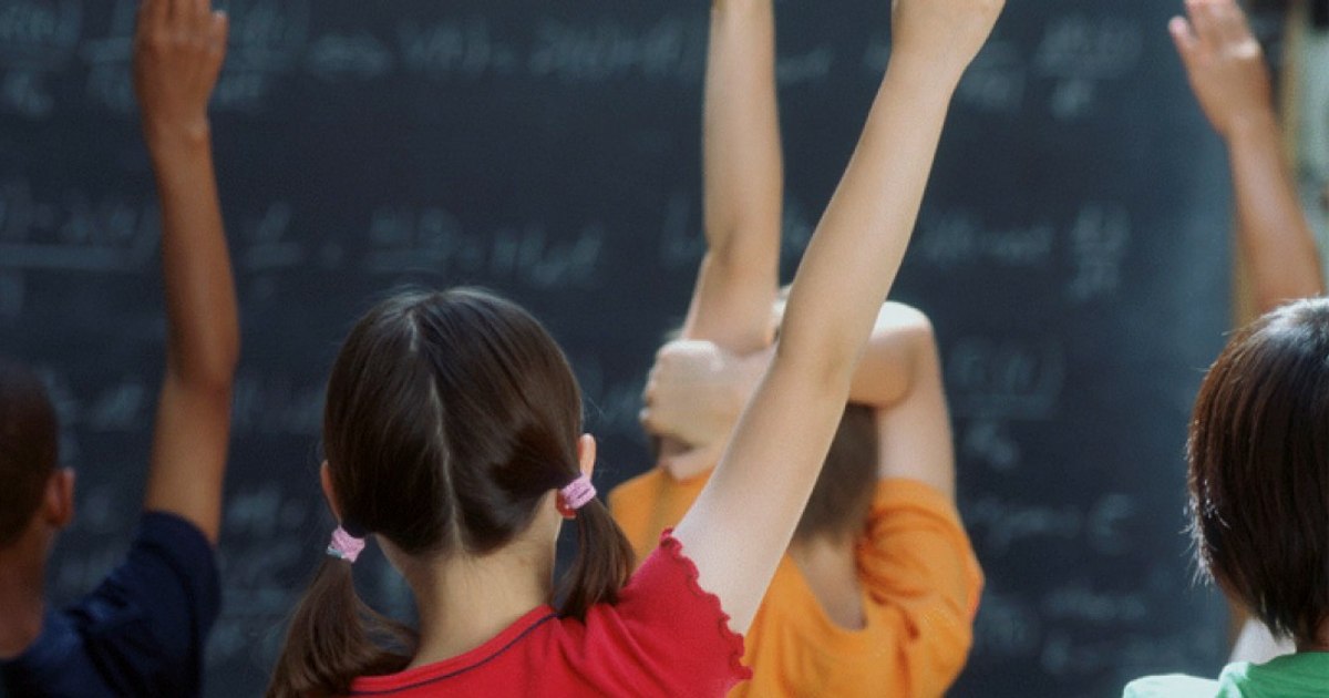 "QX report" - the complete diagnosis of education and research in Romania will be launched on Monday by Minister Daniel David