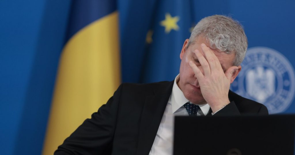 Reduced transparency: journalists, excluded from the beginning of government meetings