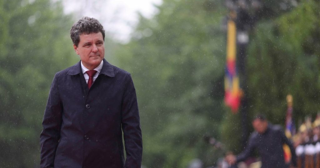 Romania begins a new chapter. Major stakes for President Nicușor Dan