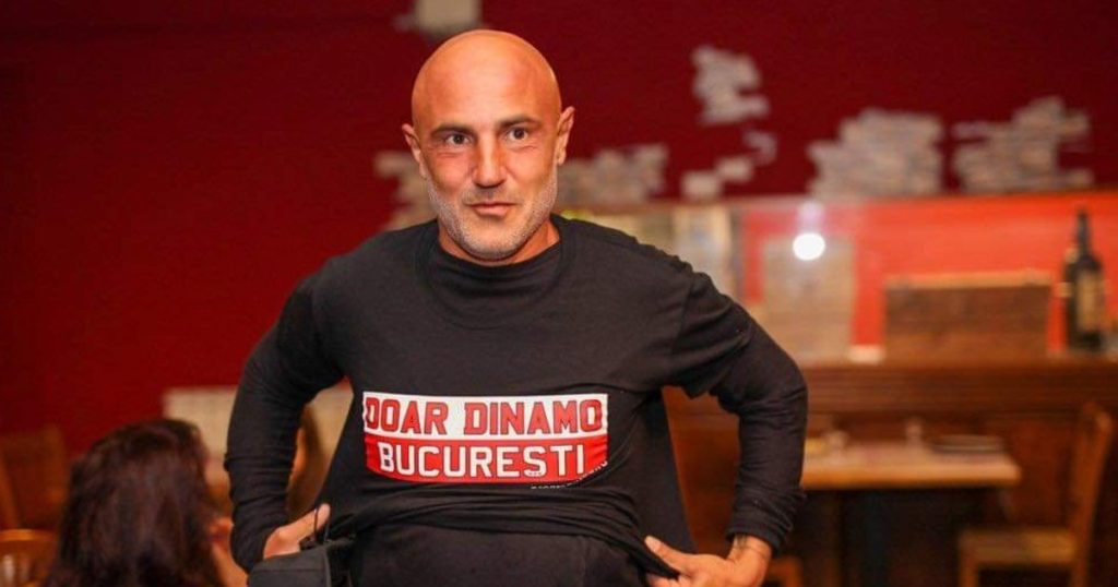 Sensational disclosure made by the Italian Massimo Maccarone after 19 years. The double in the match with Steaua completely changed his life