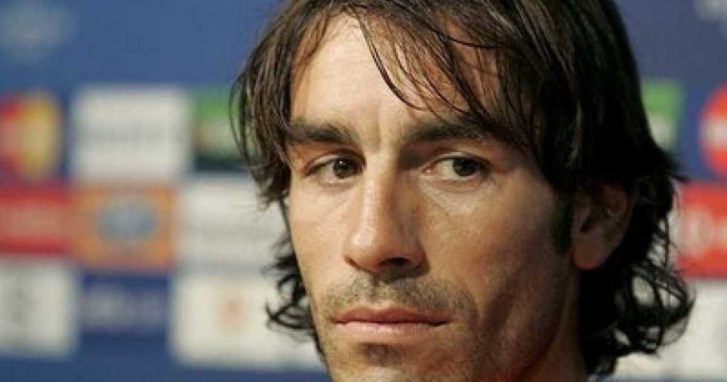 Sports Festival: Ronaldinho's team was reinforced with a former world and European champion