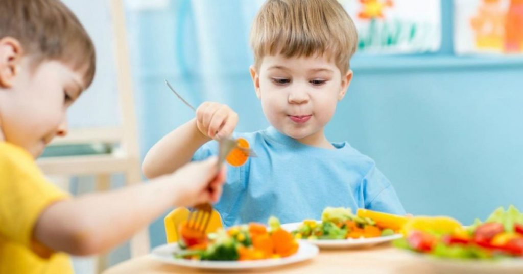 Start at registrations for nurseries and kindergartens 2025-2026. Essential guide to parents