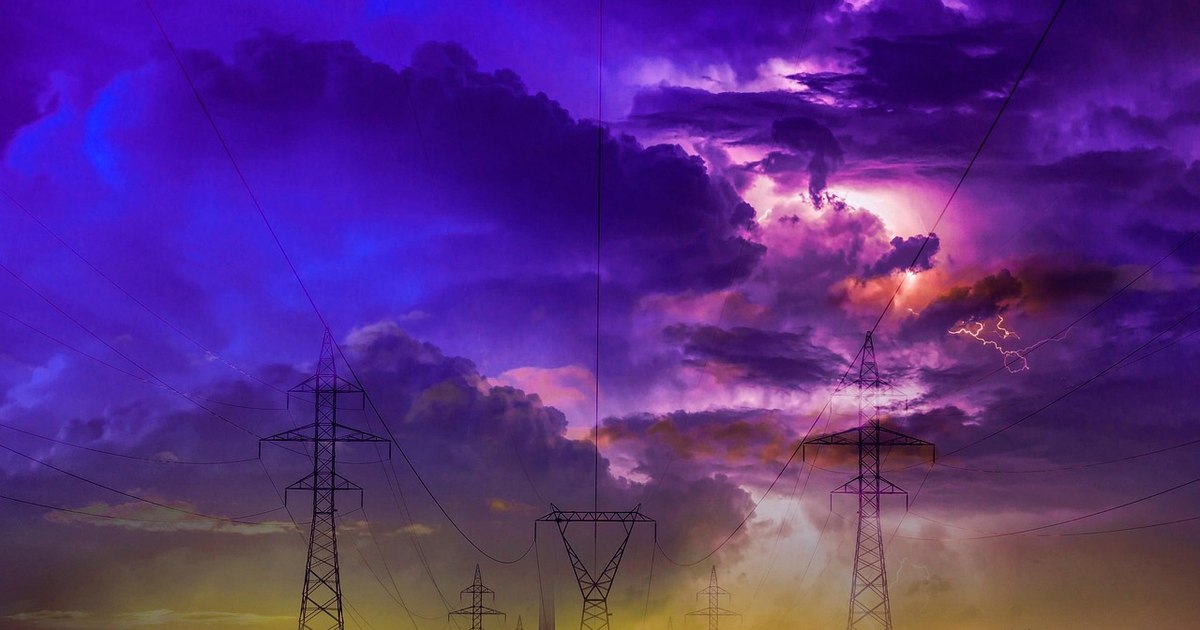 The Romanians bet, on their own, on "a blackout" that "will cancel the first tour of the presidents". The effect of conspiracy theory