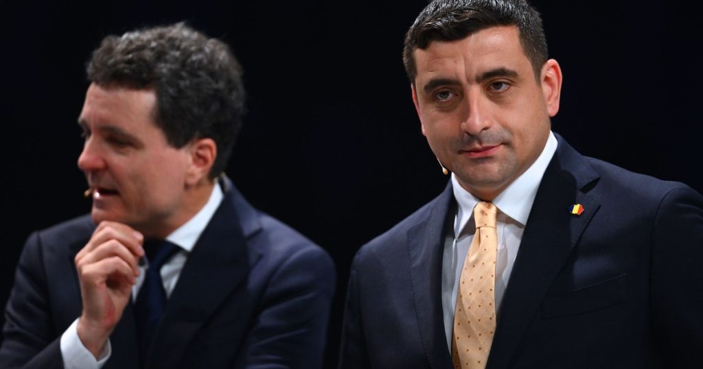 The choice of the new Romanian president, analyzed by the press around the world. "Romania is at the crossroads"