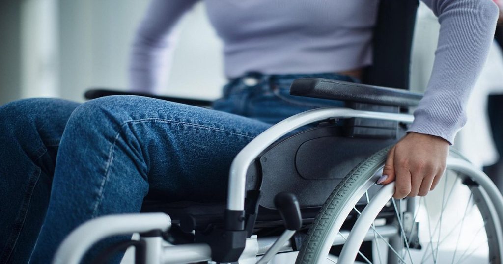 The disease with 1000 faces. Unseen challenges of multiple sclerosis patients