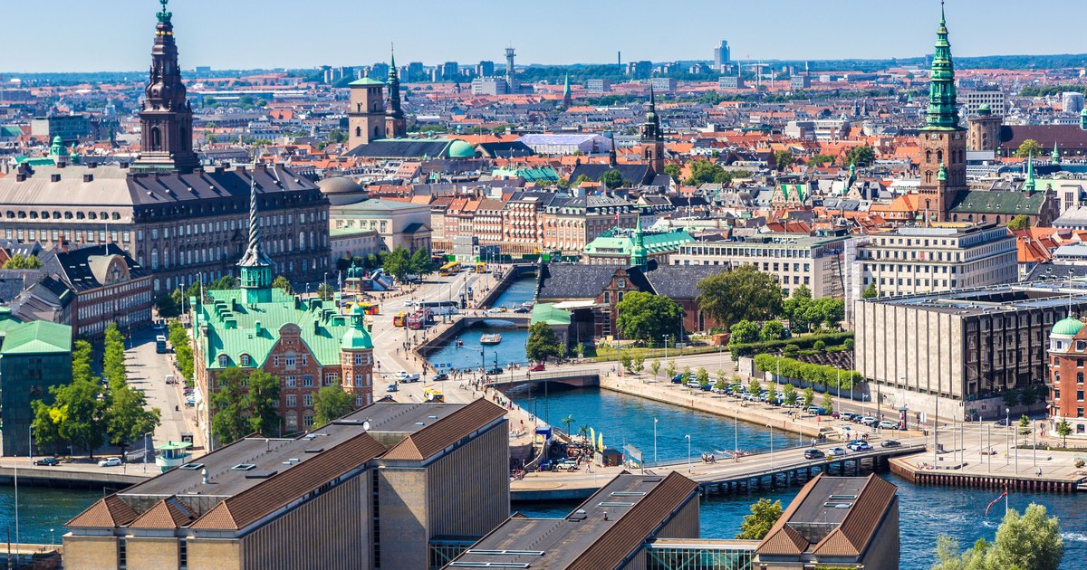 The measure taken by a European city for environmental protection. How will he reward the respectful tourists