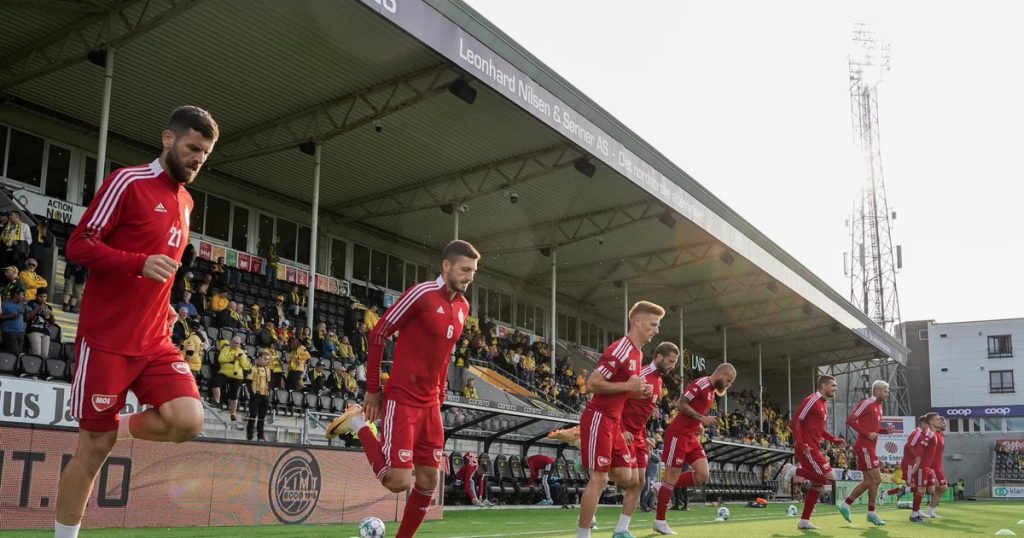 The retrograde of the football superliga was established: an Ukrainian sent Sepsi to the second league