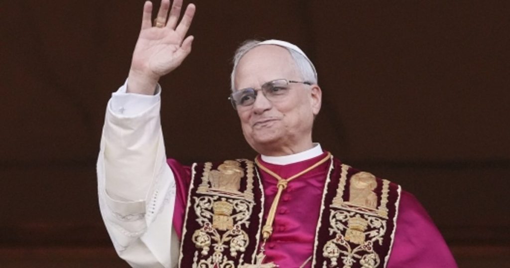 The sport that the new Pope, Leon XIV, practices crazy. Make a career a reply from the moment he became cardinal