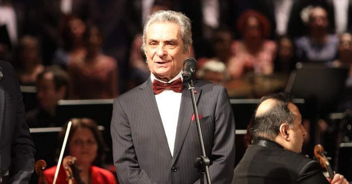 The tenor sentenced to death for choosing freedom: the story of Vasile Moldoveanu, Pavarotti's friend