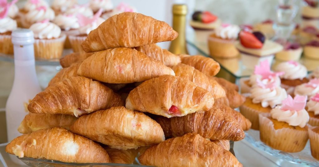 The top of foods that do not calm hunger. Healthy alternatives to meet the appetite