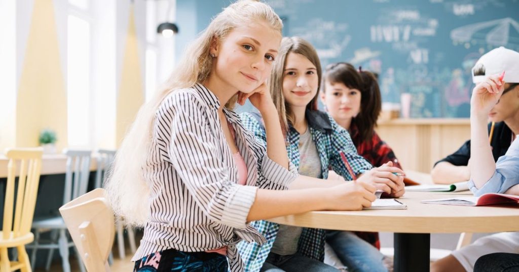 The top of the high schools in Bucharest in 2025: where you enter with the largest average at Mate-Info
