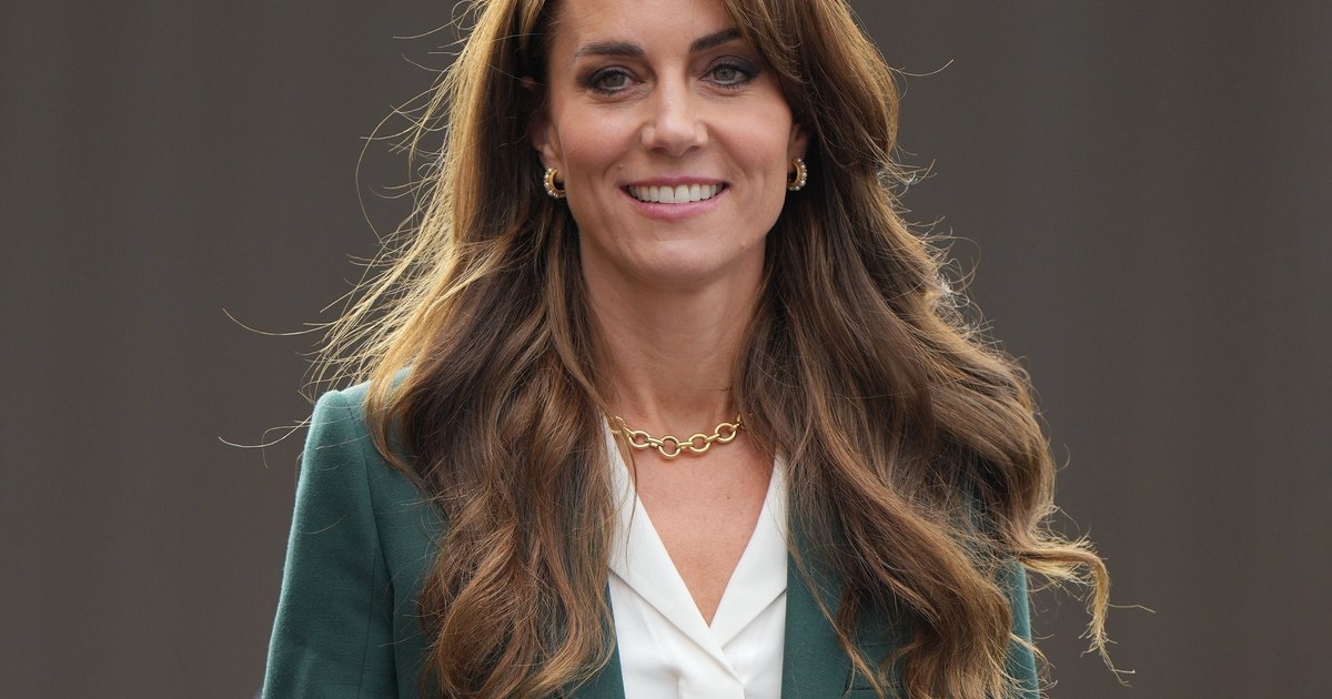 Video Princess Kate Middleton revealed what was the "sanctuary" in which she took refuge during the treatment against cancer