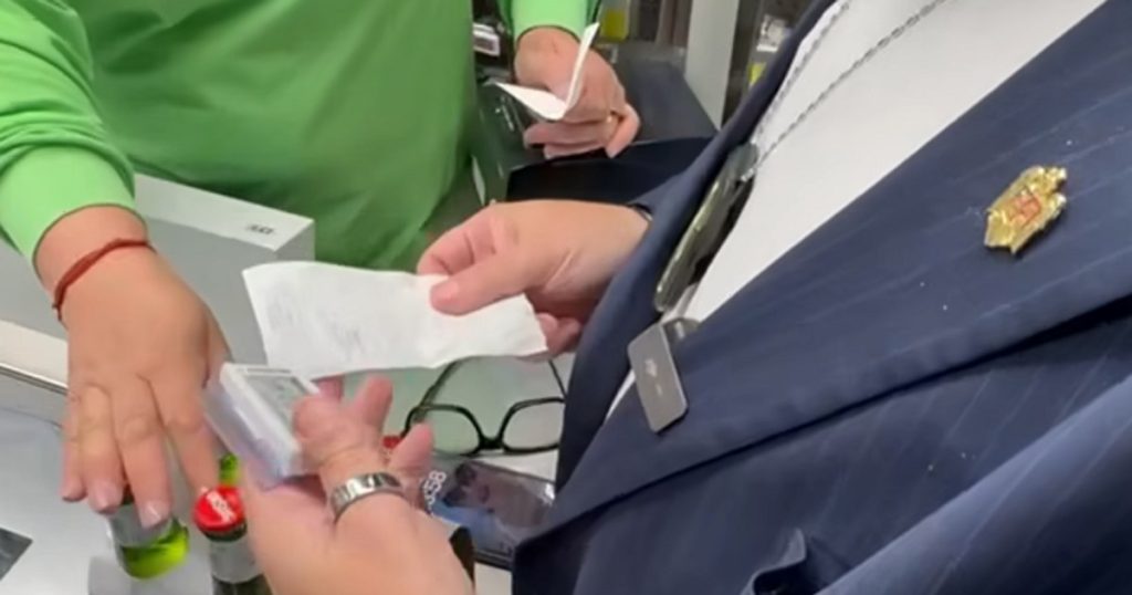 Video controls in several profi, Lidl and Mega Image stores in the Capital. What irregularities did ANPC inspectors discovered