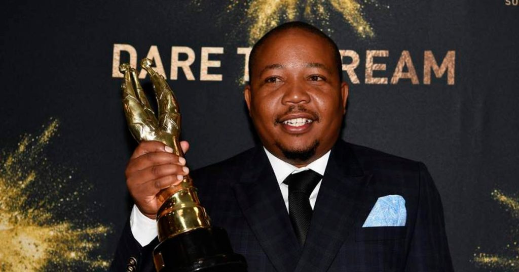 Video died actor Presley Chweneyagae, known for the Roul from the "Tsotsi" Oscar film. He was only 40 years old