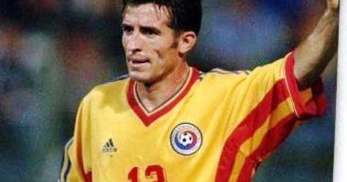 Video footballer to whom the emeric jelly of Iena gave her life over her head: "I deserved to be at Euro 2000"