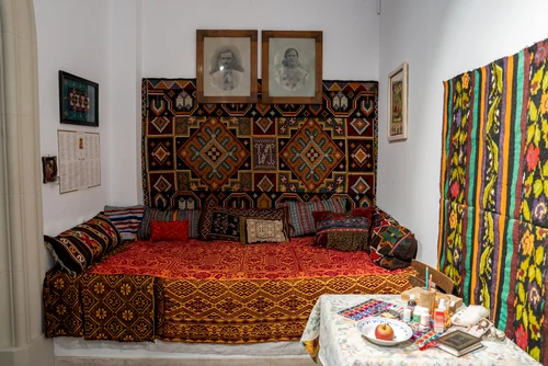 The National Museum of the Romanian Peasant Photo Facebook, the National Museum of the Romanian Peasant 4 JPG