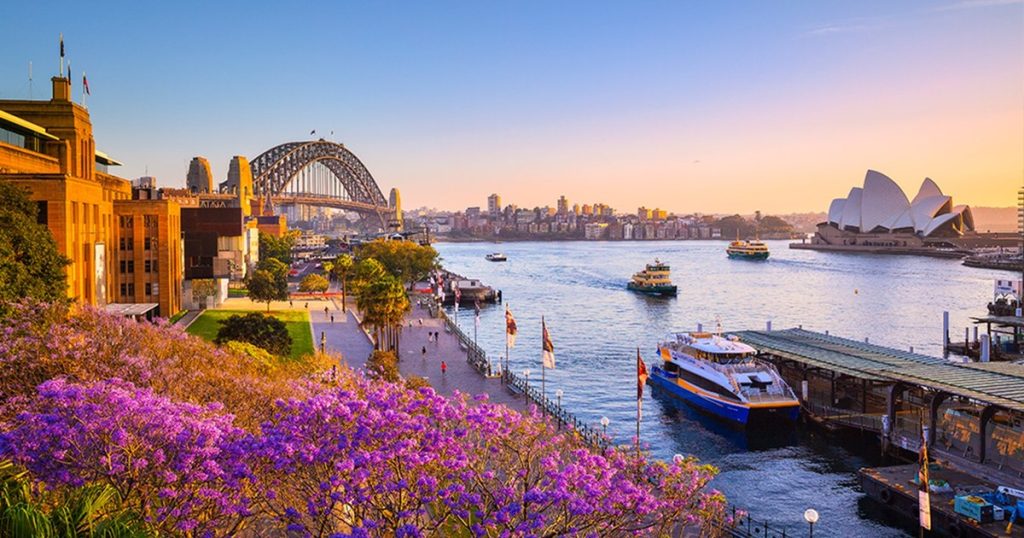 Visa for Australia: between formality and frustration. What to know travelers in Romania and Eastern Europe