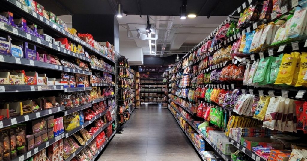 What products would not buy Romanians even if they were 1 leu? Energizing, at the top of the list