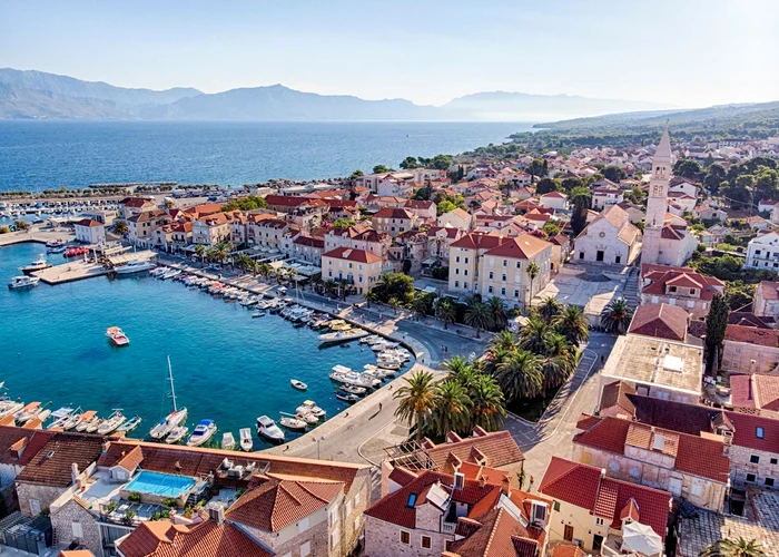 Brac, Croatia. Wikipedia source