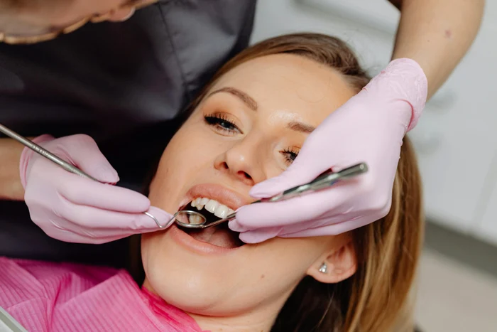 Prior to leave, a dental consultation is recommended. Photo: Pexels