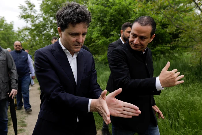 Photo Inquam George Calin