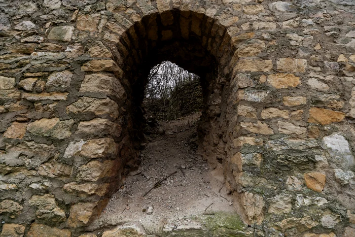 The fortress of Almas JPG