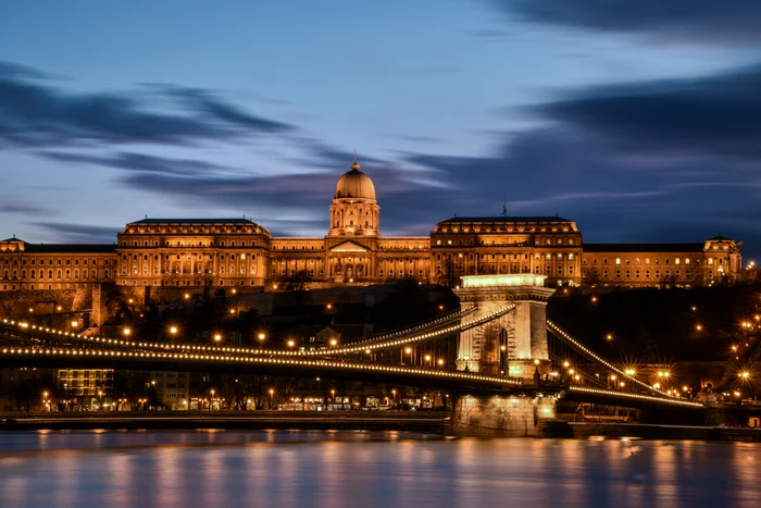 Budapest. Source: visithugy.com