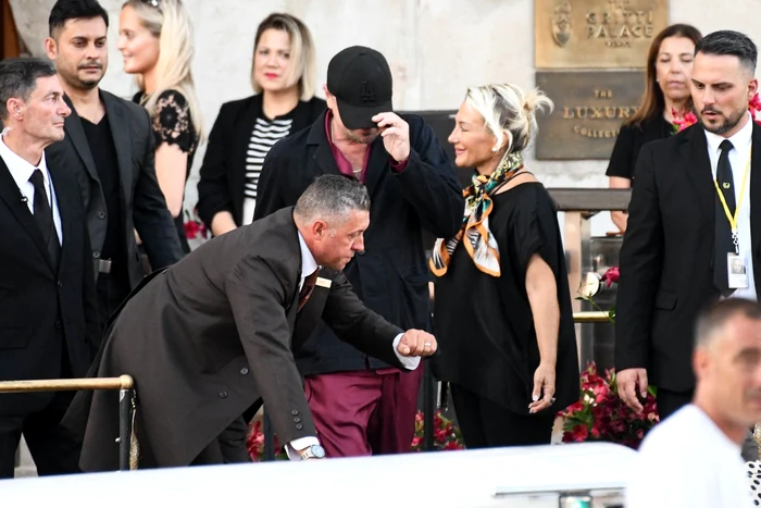 Leonardo Dicaprio Photo Profimedia