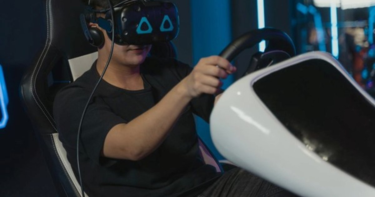 4 essential criteria when choosing a gaming steering wheel