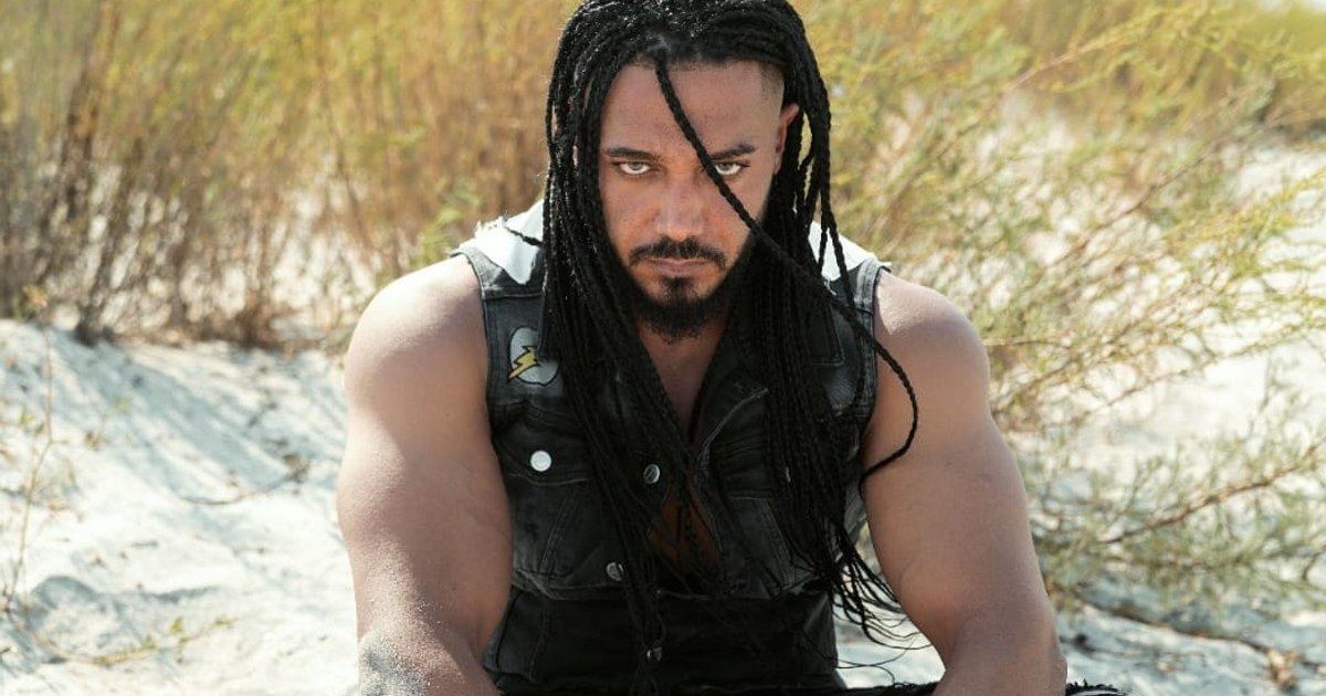 A Jordanian became a star in Romania staged his death after being convicted of human trafficking