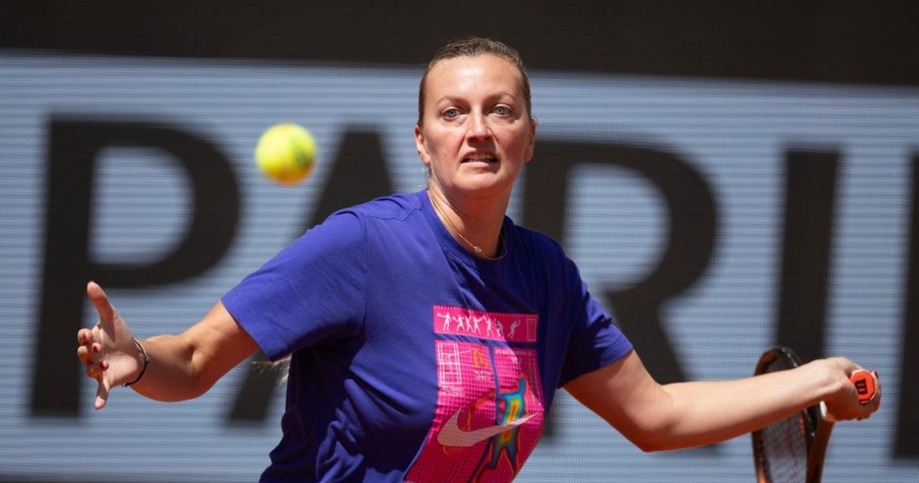 A great player announced his retreat from tennis. Former world number 2 puts an end to an exceptional career