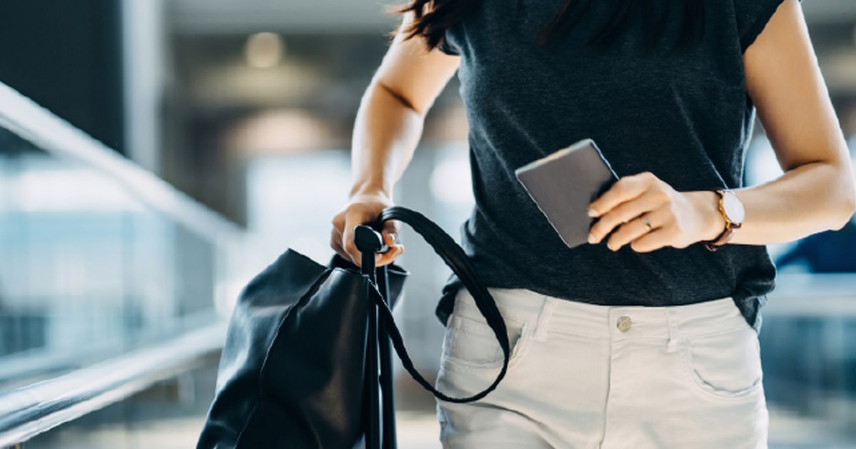 An additional centimeter in luggage can cost you another 200 euros: what rules must be respected by boarding