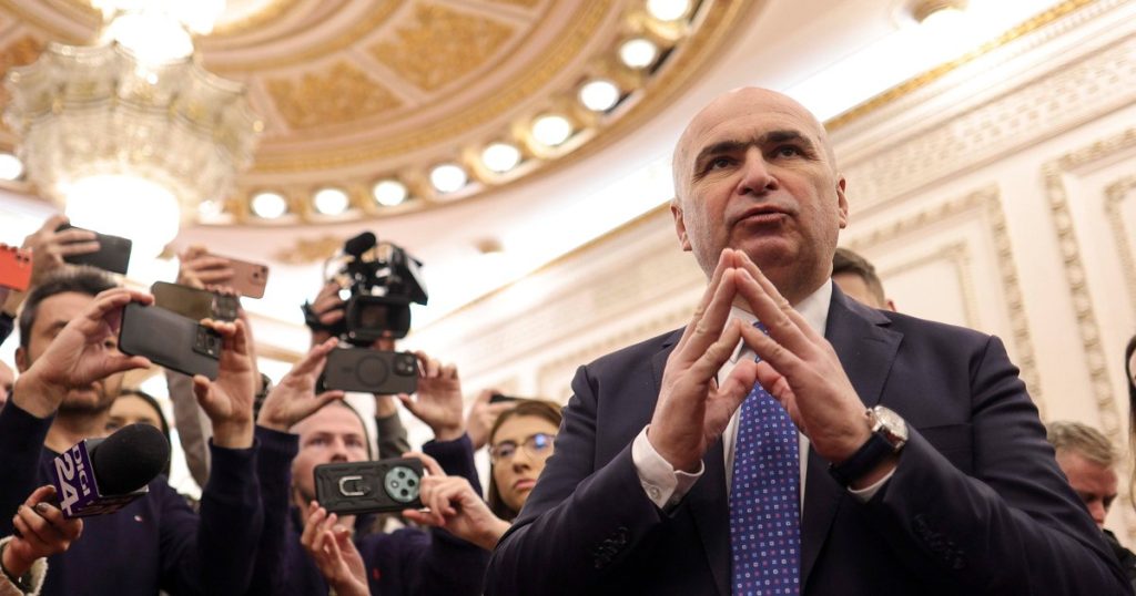 Analysis how much will the four -party coalition resist? Analyst: "Tensions may occur even faster"