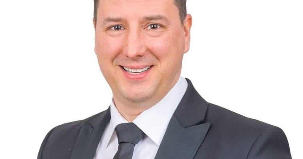 Another senator resigned from the sauce has been affiliated with the PSD parliamentary group