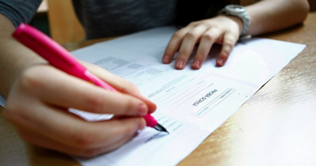 BAC 2025. The topics from mathematics and history, published on truth.ro. What difficulties can the candidates meet