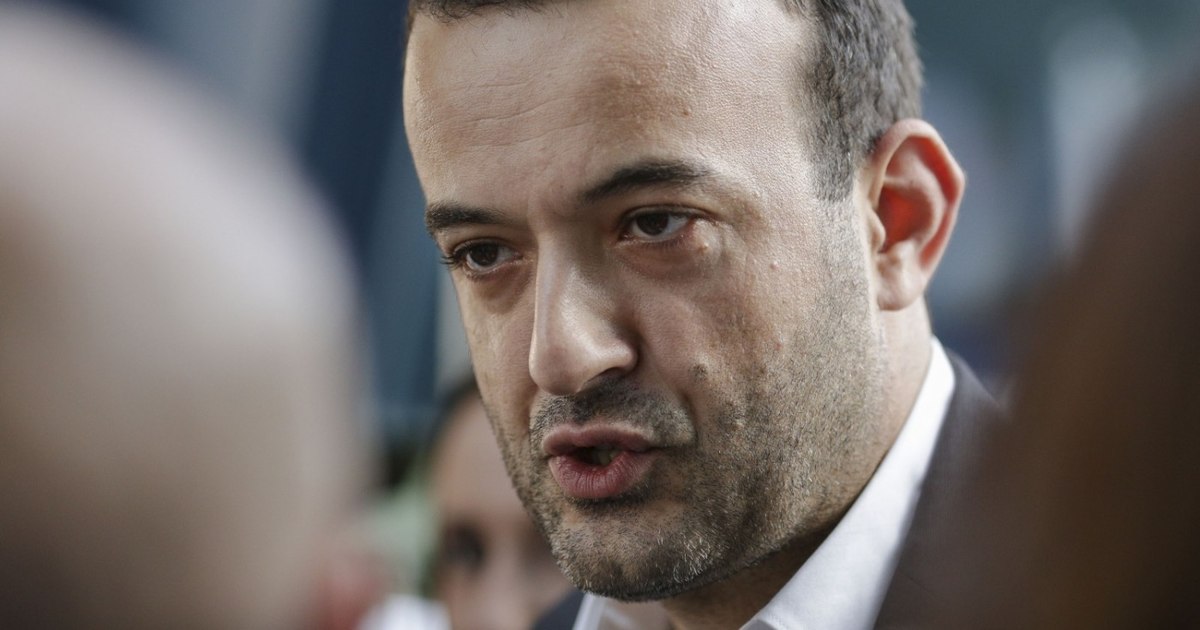 Bogdan Mateescu, former head of the SCM, about Lia Savonea: "He is the best judicial system manager that I met and a very tenacious and assumed man"