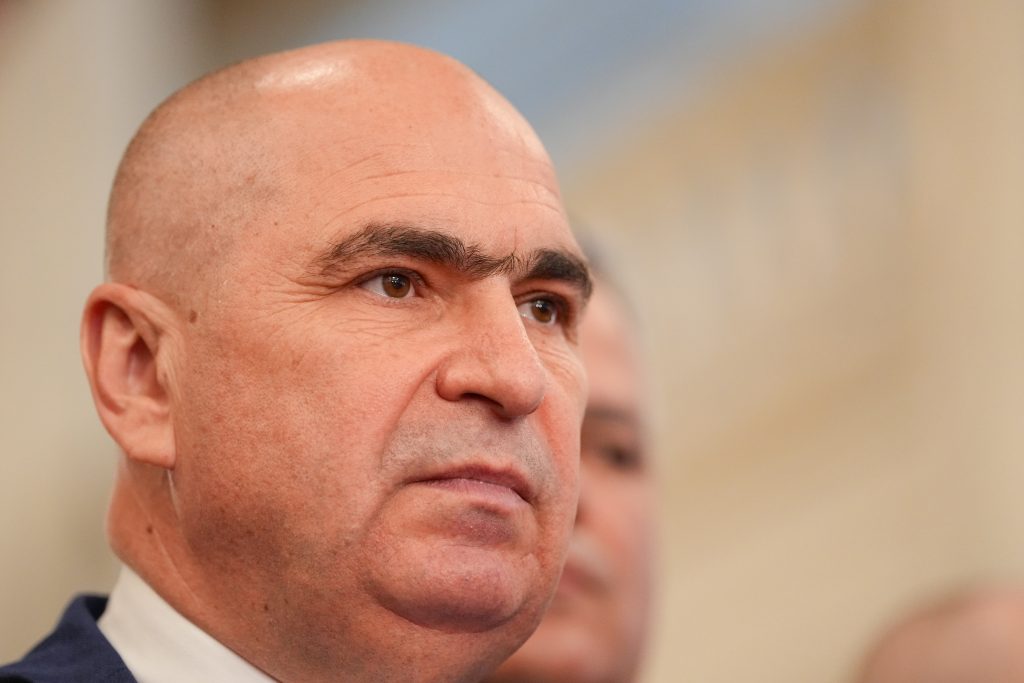 Bolojan: PNL supports a package of measures with an emphasis on reducing state spending. Increasing taxes, hard to avoid