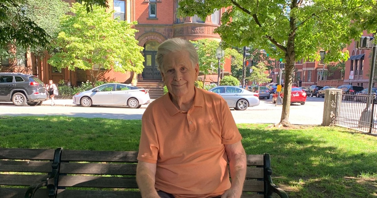 Brian Wilson died. The co -founder of the famous Beach Boys band was 82