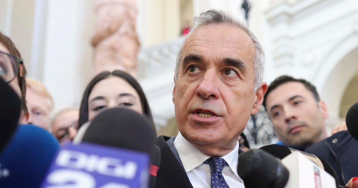 Călin Georgescu's Russian chain passes through Vienna. The ties of the former candidate for the presidency with a German businessman