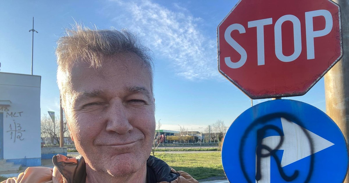 Dan Bittman jumps in the defense of Călin Georgescu: investigated for a quote. I am afraid to say an opinion!