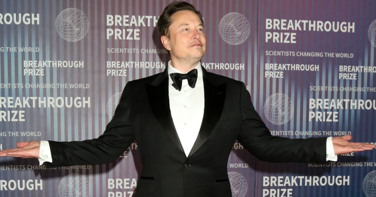 Elon Musk announced the new X platform communication solution, more modern and safe