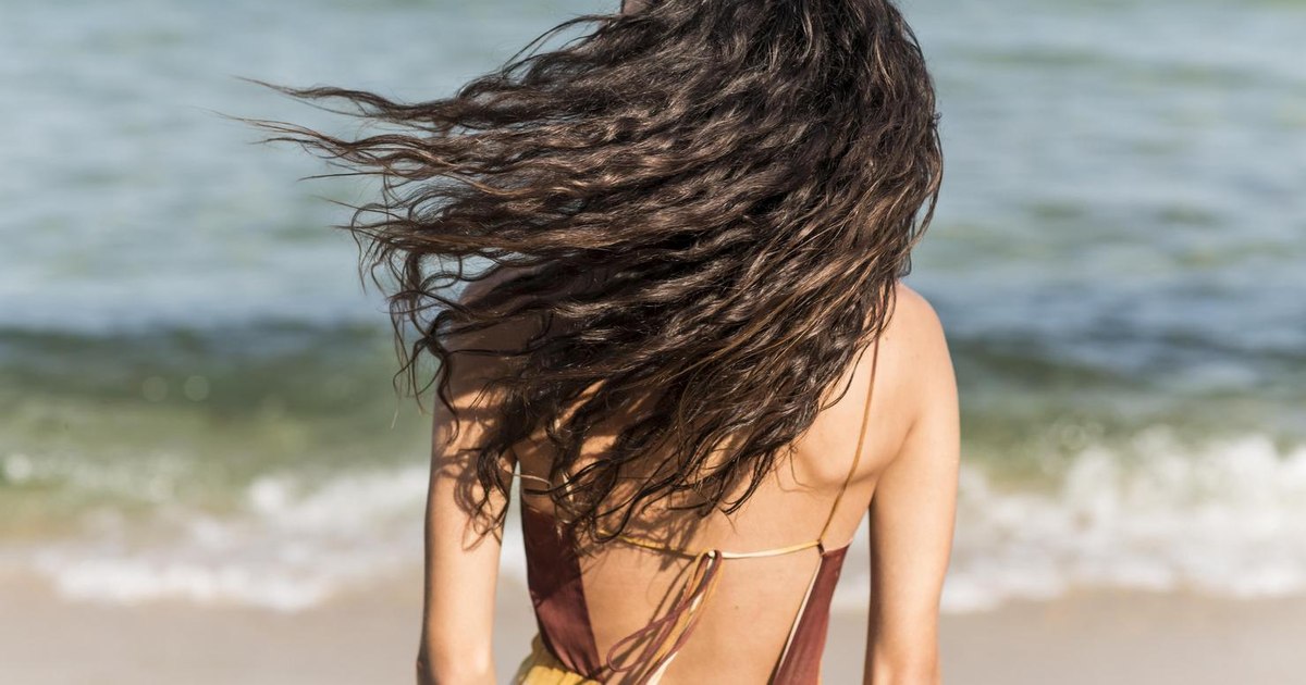 Essential tips for hair care in summer. How many times should it be washed in a week