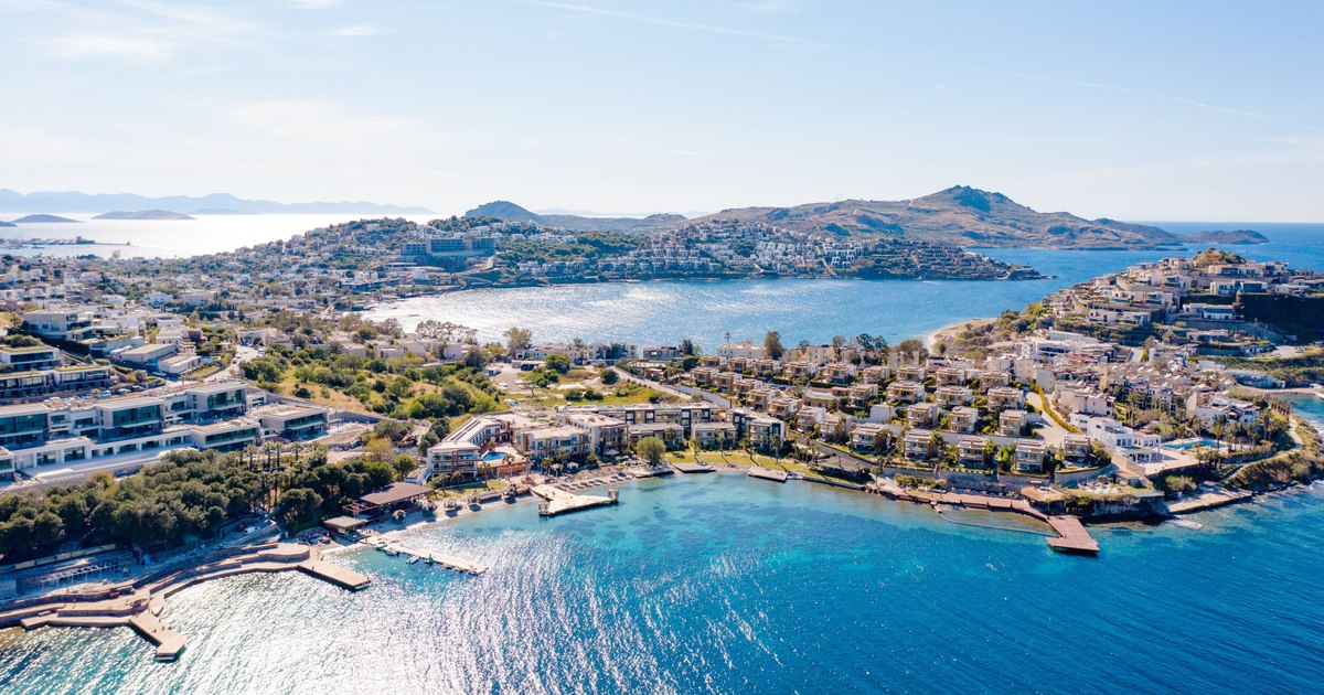False alarm in tourism. ANAT denies rumors on closing thousands of hotels in Bodrum