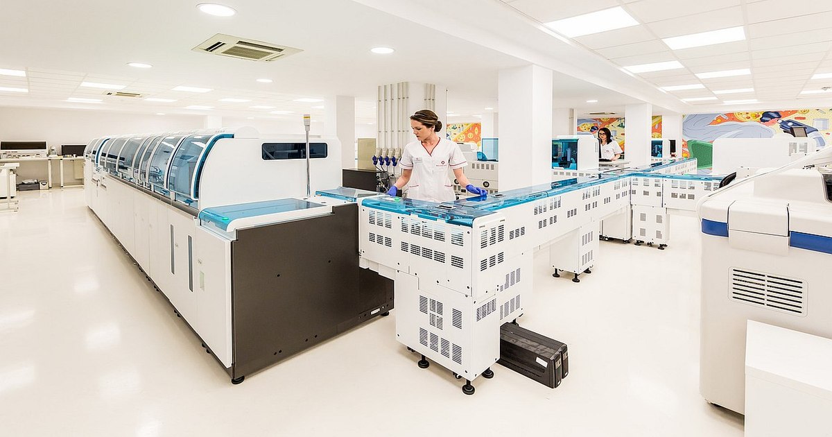 Film versus reality: from genetically modified people in Science Fiction to today's genetic test reality